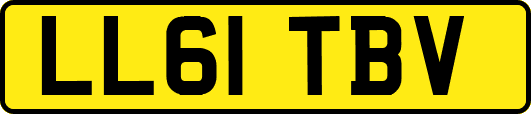 LL61TBV