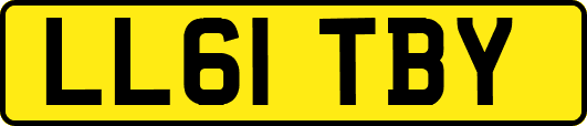 LL61TBY