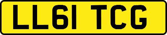 LL61TCG