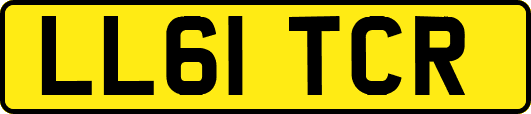 LL61TCR