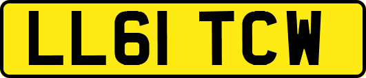 LL61TCW