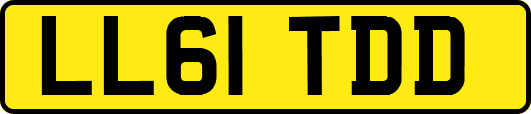 LL61TDD