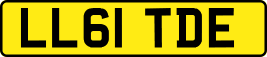 LL61TDE