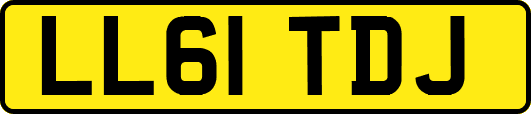 LL61TDJ