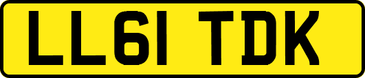 LL61TDK