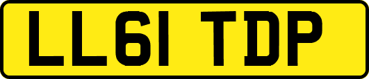 LL61TDP