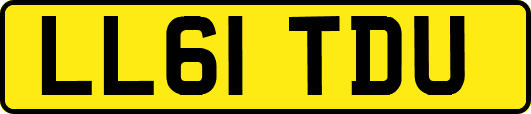LL61TDU