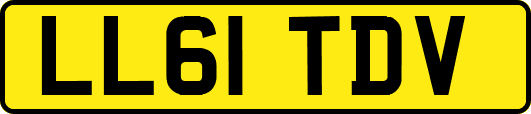 LL61TDV