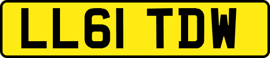 LL61TDW