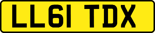 LL61TDX