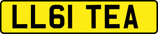 LL61TEA