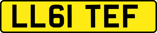 LL61TEF