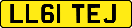 LL61TEJ