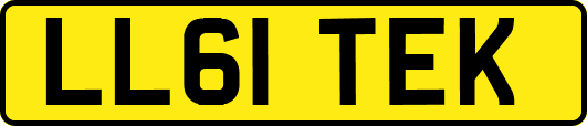 LL61TEK