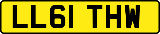 LL61THW