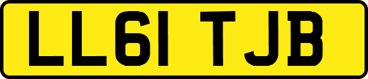 LL61TJB