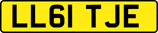 LL61TJE