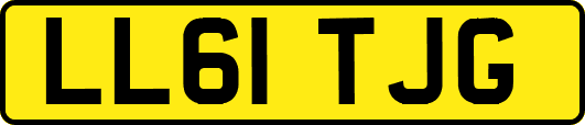 LL61TJG