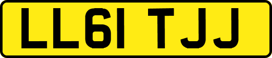 LL61TJJ