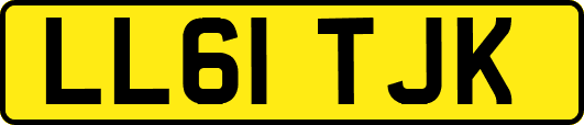 LL61TJK