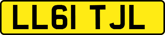 LL61TJL