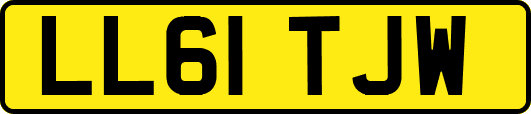 LL61TJW