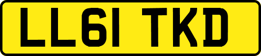 LL61TKD