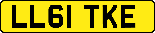 LL61TKE