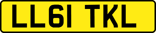 LL61TKL