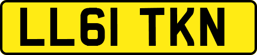 LL61TKN