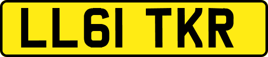 LL61TKR