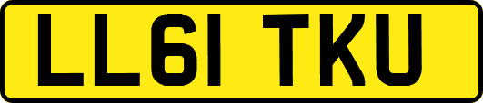 LL61TKU