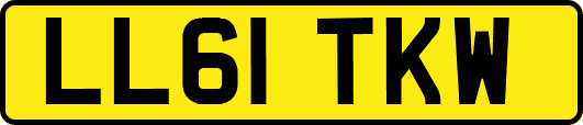 LL61TKW