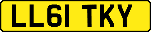 LL61TKY