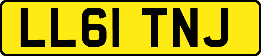 LL61TNJ