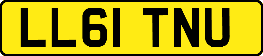 LL61TNU