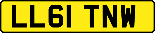 LL61TNW