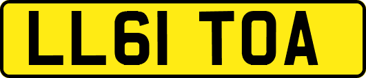 LL61TOA