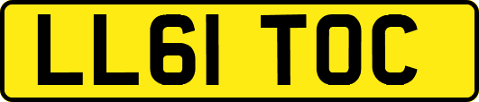 LL61TOC