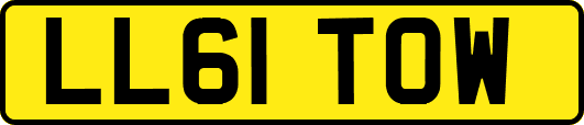 LL61TOW