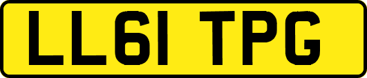 LL61TPG