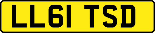 LL61TSD