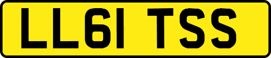 LL61TSS