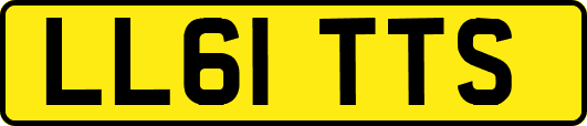 LL61TTS