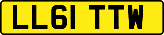 LL61TTW