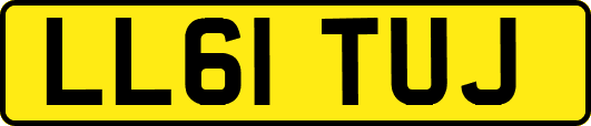 LL61TUJ