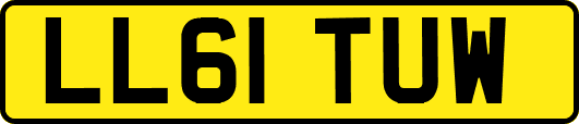 LL61TUW