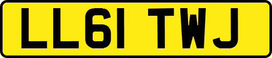 LL61TWJ