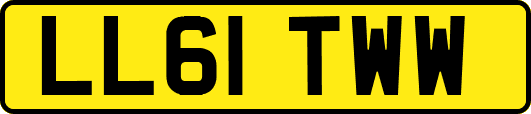 LL61TWW
