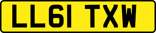 LL61TXW